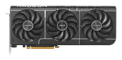 Prime -RX9070XT-O16G AMD Radeon RX 9070 XT 16 GB GDDR6 - Imagen 2