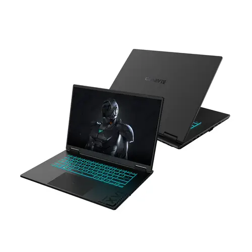 GAMING A16 Portátil - 16", 165Hz WUXGA, Intel Core i7-13620H, RTX 5050, 16GB DDR5 5200MHz, SSD Gen4 de 1TB, DOS, Garantía de 2 años, Dolby Atmos, GAMING A16 CTHI3PT894SD - Imagen 2