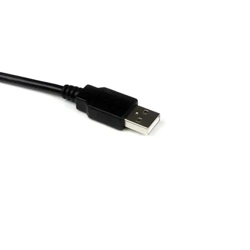Cable de 1,5m de Extensión Alargador USB 2.0 de Sobremesa - Macho a Hembra USB A - Imagen 3