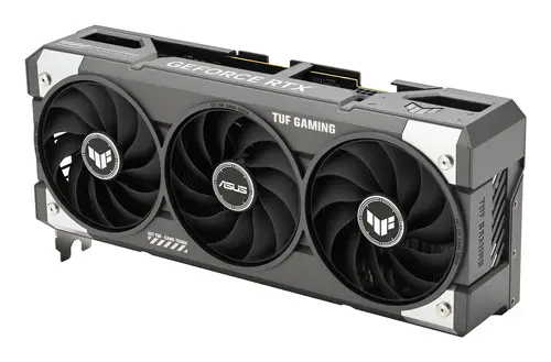 TUF Gaming TUF-RTX5060-O8G-GAMING NVIDIA GeForce RTX 5060 8 GB GDDR7 - Imagen 6