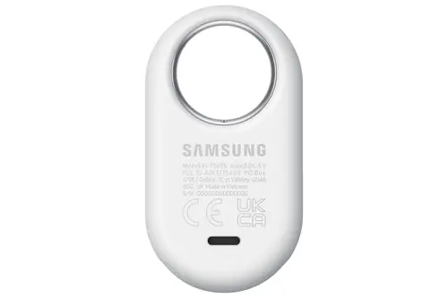 Galaxy SmartTag 2 EI-T5600 4 Per Pack 2x black+ white Elemento Buscador Grafito, Blanco - Imagen 7
