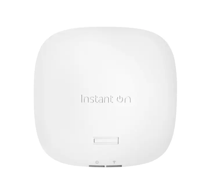 Aruba Networking Punto de acceso de interior Instant On AP22 2x2 Wi-Fi 6 (RW)