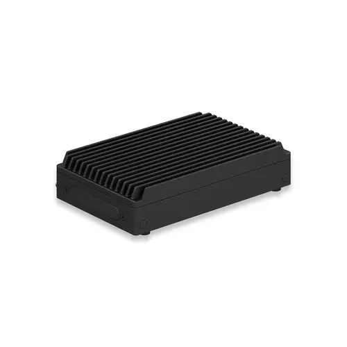 NUC 13 Rugged BNUC13BRKP200B02I Negro N50 - Imagen 8
