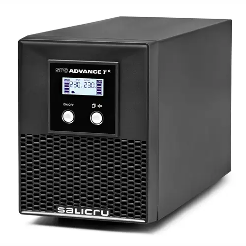 SPS 850 ADV T - Imagen 1