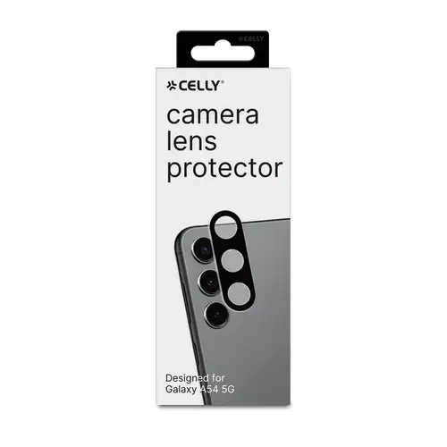 CAMERALENS1037 accesorio para teléfono móvil o smartphone Protector de objetivo - Imagen 4