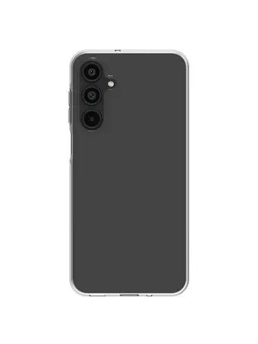 GL16CL006501 funda para teléfono móvil 17 cm (6.7") Negro - Imagen 2