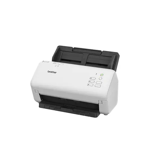 ADS-4300N escaner Escáner con alimentador automático de documentos (ADF) 600 x 600 DPI A4 Negro, Blanco - Imagen 6