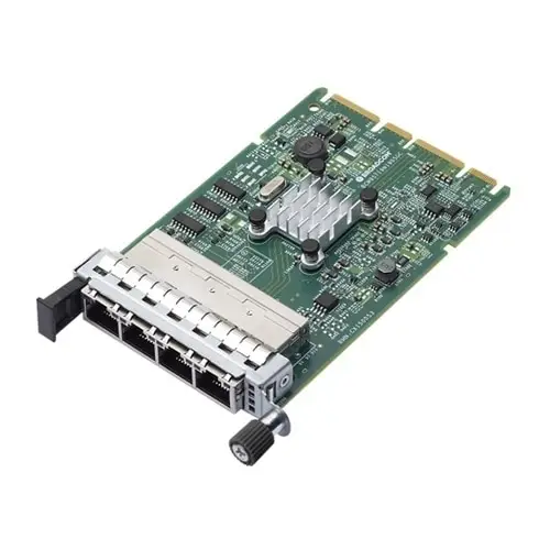 540-BFPK adaptador y tarjeta de red Interno Ethernet
