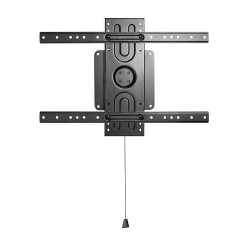 Soporte ECO en Formato Vertical / Horizontal para Monitor/TV 50Kg de 37-80, Negro - Imagen 3