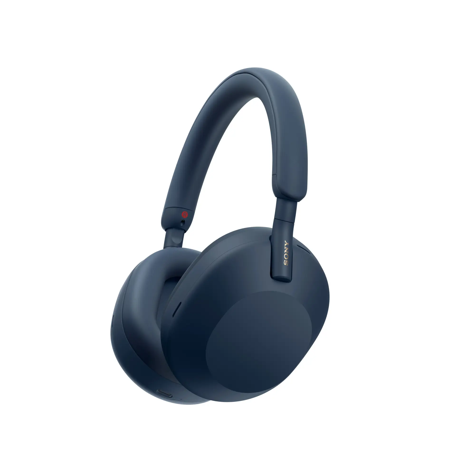 WH-1000XM5 Auriculares Inalámbrico y alámbrico Diadema Llamadas..