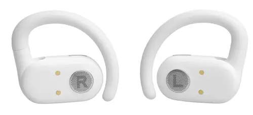 Soundgear Sense Auriculares True Wireless Stereo (TWS) gancho de oreja Llamadas/Música USB Tipo C Bluetooth Blanco - Imagen 3