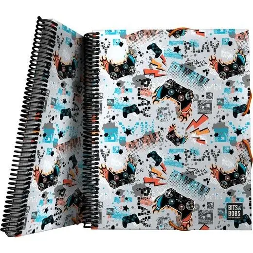 GRAFOPLÁS CARPETA 30 FUNDAS MAXIPLÁS PL3.PP PLAY