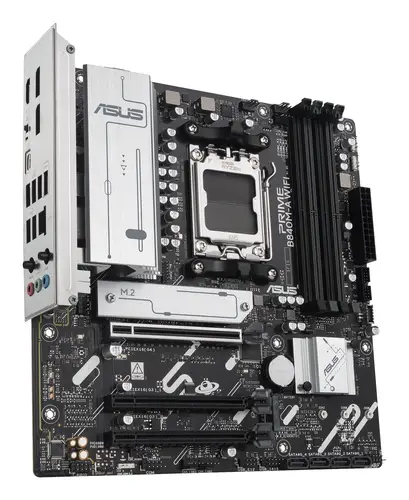 PRIME B840M-A WIFI AMD B840 Zócalo AM5 micro ATX - Imagen 4
