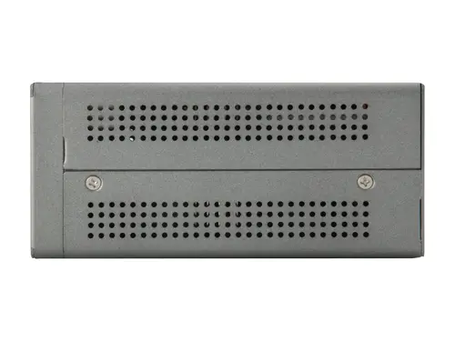 IGP-1271 switch Gestionado L3 Gigabit Ethernet (10/100/1000) Energía sobre Ethernet (PoE) Gris - Imagen 3