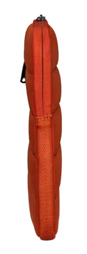 Puffer 40,6 cm (16") Funda Naranja - Imagen 5