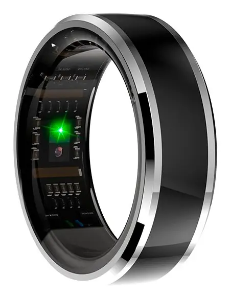 8434847073798 rastreador de actividad No Anillo inteligente rastr..