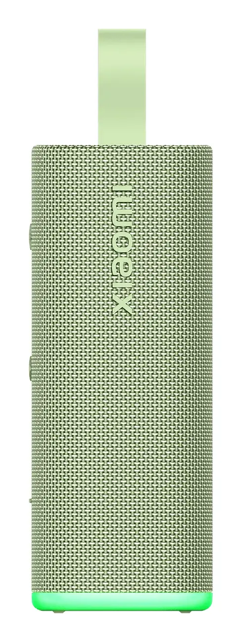 Sound Play Altavoz portátil estéreo Verde 18 W