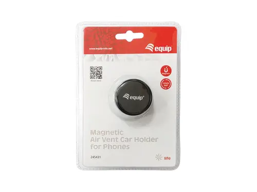 245431 soporte Teléfono móvil/smartphone Negro Soporte pasivo - Imagen 6
