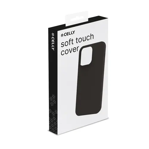 CROMO1056BK funda para teléfono móvil 17 cm (6.7") Negro - Imagen 9