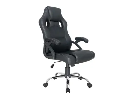 651016 silla de oficina y de ordenador Asiento acolchado Respaldo acolchado - Imagen 1