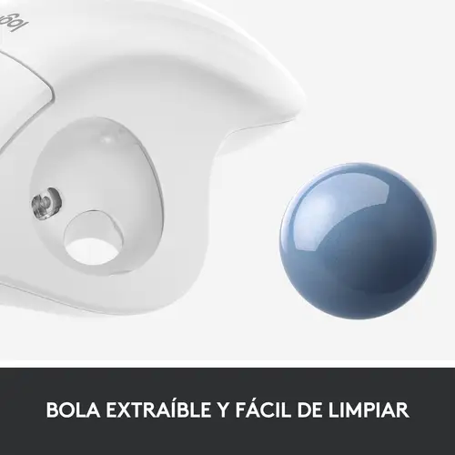 ERGO M575 - Imagen 13