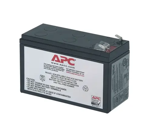 RBC40 batería para sistema ups Sealed Lead Acid (VRLA) 12 V - Imagen 1