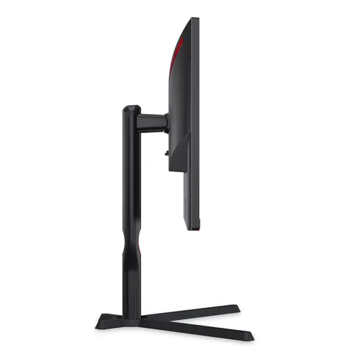 G3 25G3ZM/BK pantalla para PC 62,2 cm (24.5") 1920 x 1080 Pixeles Full HD Negro, Rojo - Imagen 12