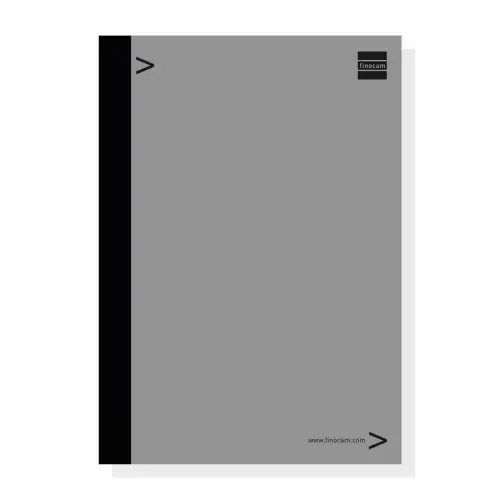 RECAM.AG.F. BLOC NOTAS DUO E40