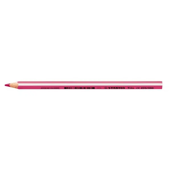 Trio Thick Rosa 1 pieza(s)