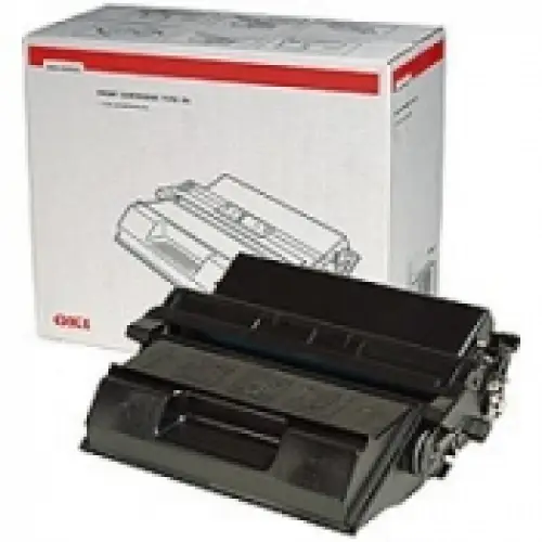 Black drum/toner cartridge f B6100 15000sh cartucho de tóner 1 p..