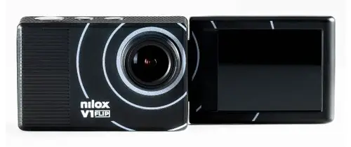 NXACV1FLIP01 cámara para deporte de acción 4 MP 4K Ultra HD CMOS 65 g - Imagen 1