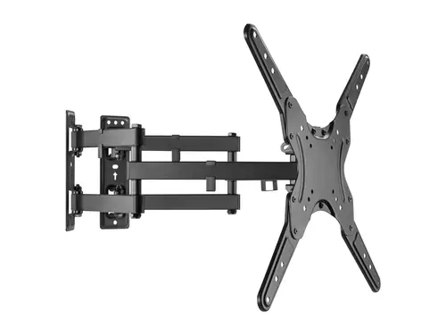 650328 Soporte esquinero de pared para TV de 23"-55 - Imagen 2