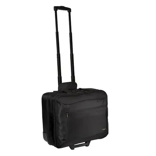 16 - 17.3 inch / 40.6 - 43.9cm XL City.Gear Rolling Laptop Case - Imagen 9