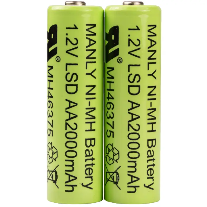 AC4146-1904 accesorio para lector de código de barras Batería