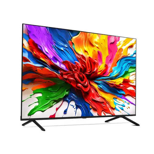 QNED evo AI 55QNED92A6A Televisor 139,7 cm (55") 4K Ultra HD Smart TV Wifi Negro - Imagen 9