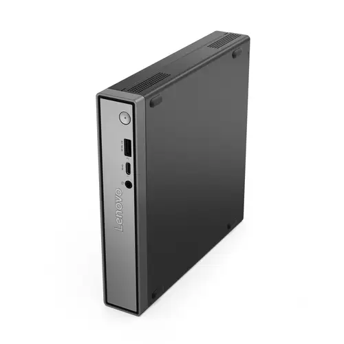 ThinkCentre neo 50q Gen 5 Intel® Core i3 i3-1315U 8 GB DDR5-SDRAM 256 GB SSD Windows 11 Pro Mini PC Negro - Imagen 13