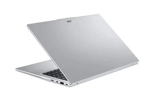 Aspire Lite AL15-46P-R64G AMD Ryzen 3 5400U Portátil 39,6 cm (15.6") Full HD 8 GB DDR4-SDRAM 256 GB SSD Wi-Fi 6 (802.11ax) Windows 11 Home Plata - Imagen 5
