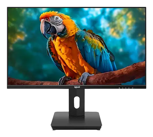 ML24FA pantalla para PC 61 cm (24") 1920 x 1080 Pixeles Full HD LED Negro - Imagen 14