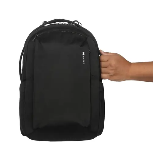 HyperPack 40,6 cm (16") Mochila Negro - Imagen 24