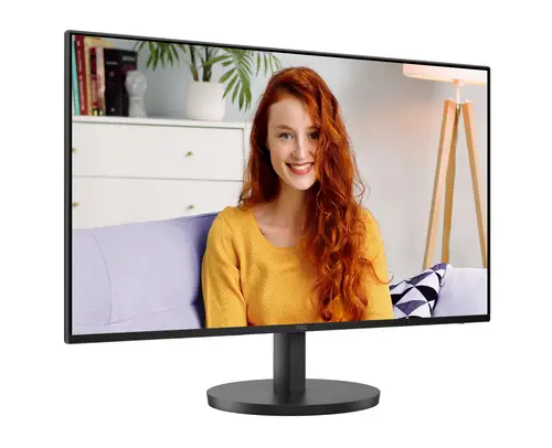 B3 27B3HA2 LED display 68,6 cm (27") 1920 x 1080 Pixeles Full HD Negro - Imagen 3
