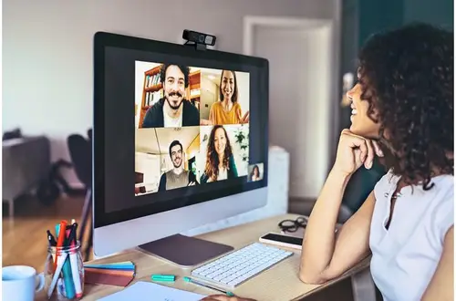 Webcam W2050 Pro 1080p Auto Focus - Imagen 12