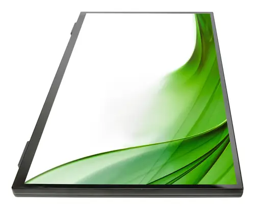 HT 248 PPB pantalla para PC 60,5 cm (23.8") 1920 x 1080 Pixeles Full HD LCD Pantalla táctil Mesa Negro - Imagen 8