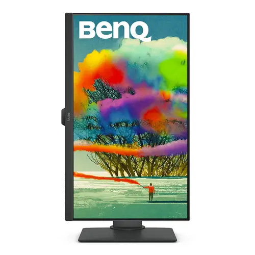 PD2705Q LED display 68,6 cm (27") 2560 x 1440 Pixeles Quad HD Gris - Imagen 3