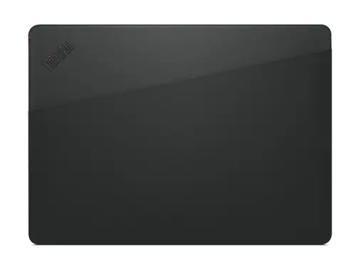 4X41L51715 maletines para portátil 33 cm (13") Funda Negro - Imagen 1