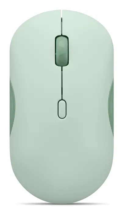 350 ratón Oficina Ambidextro Bluetooth Óptico 2400 DPI