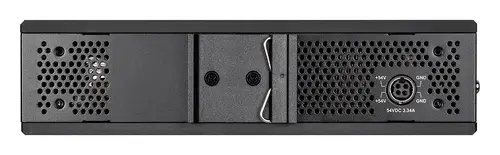 DIS-200G-12PS switch Gestionado L2 Gigabit Ethernet (10/100/1000) Energía sobre Ethernet (PoE) Negro - Imagen 8