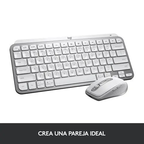 MX Keys Mini - Imagen 17
