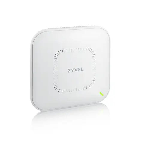 WAX650S 3550 Mbit/s Blanco Energía sobre Ethernet (PoE) - Imagen 2