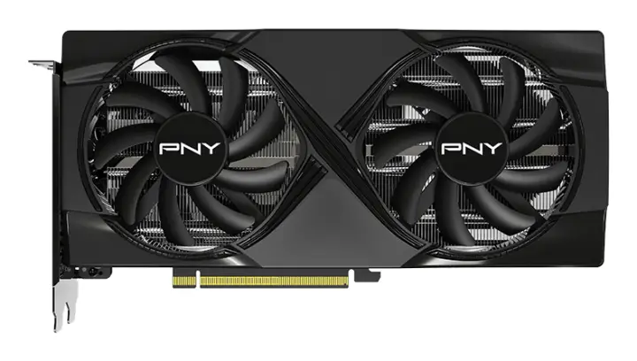 GeForce RTX 5060 Ti OC NVIDIA 16 GB GDDR7