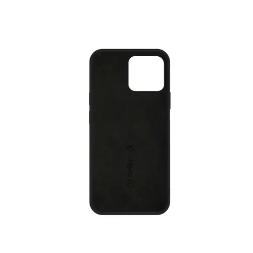 Cromo funda para teléfono móvil 15,5 cm (6.1") Negro - Imagen 5